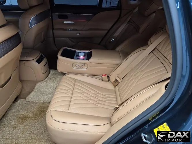 Genesis G90 Gasoline 3.5 Turbo AWD