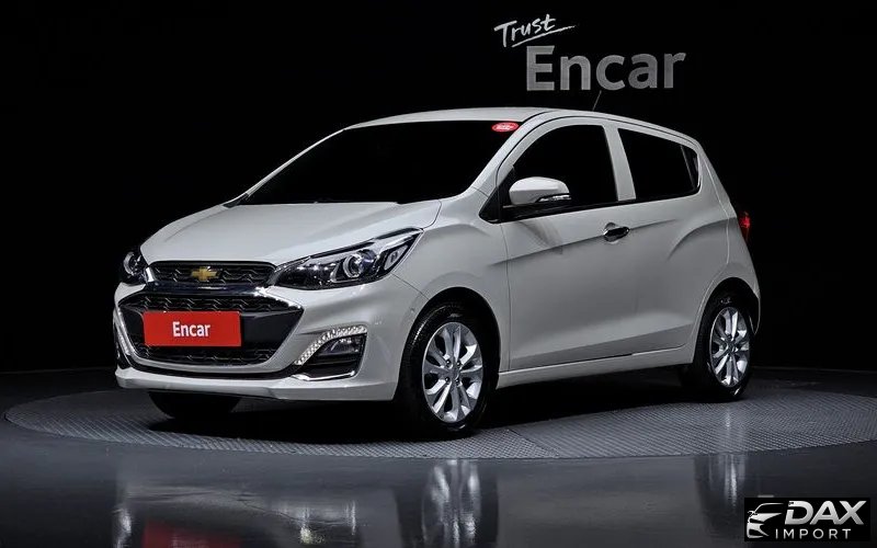 ChevroletGMDaewoo Spark Premier