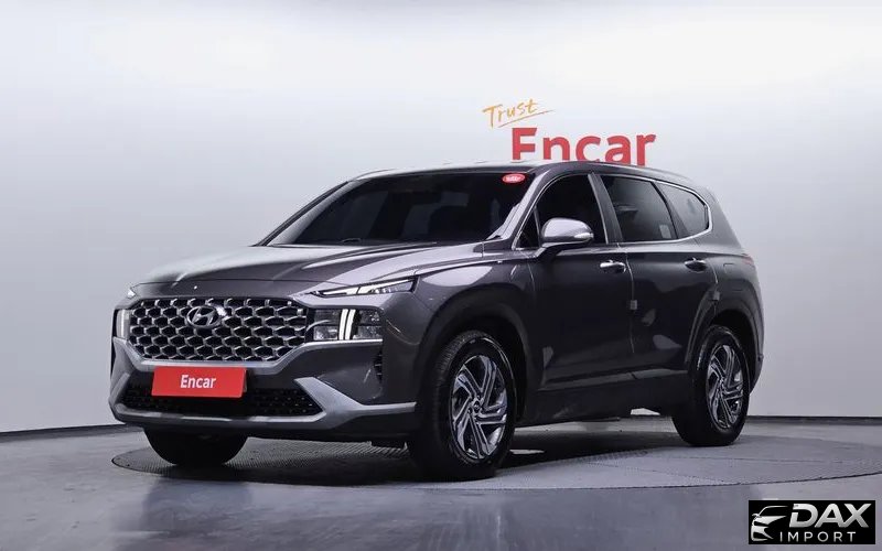 Hyundai Santafe Diesel 2.2 4WD
