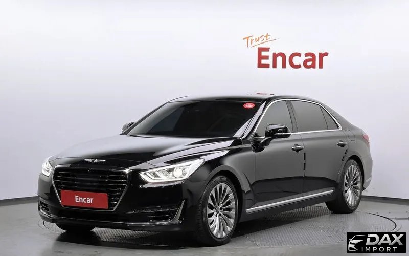 Genesis EQ900 5.0 GDI AWD