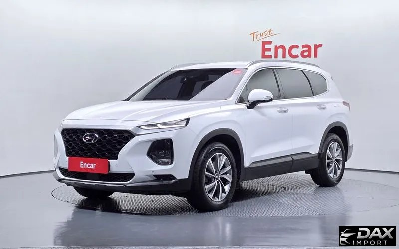 Hyundai Santafe Diesel 2.0 2WD