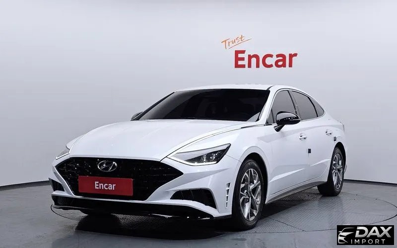 Hyundai Sonata 2.0