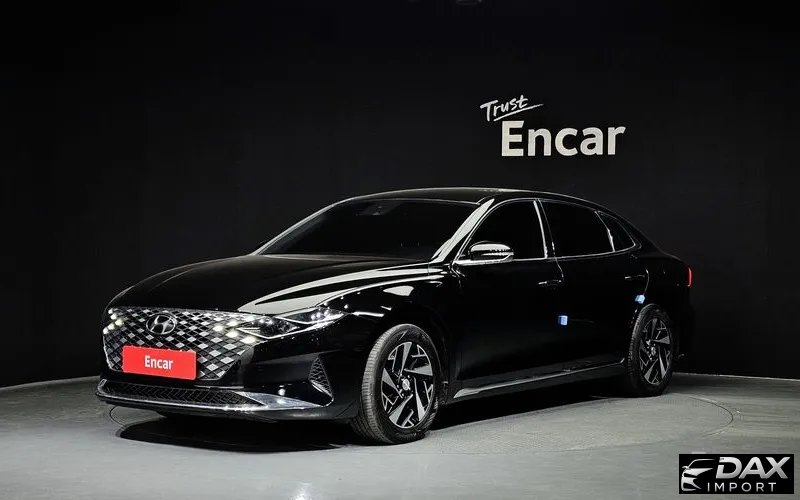 Hyundai Grandeur Premium Choice