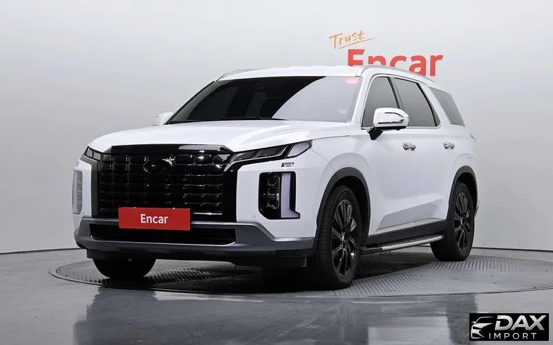 Hyundai Palisade Diesel 2.2 2WD