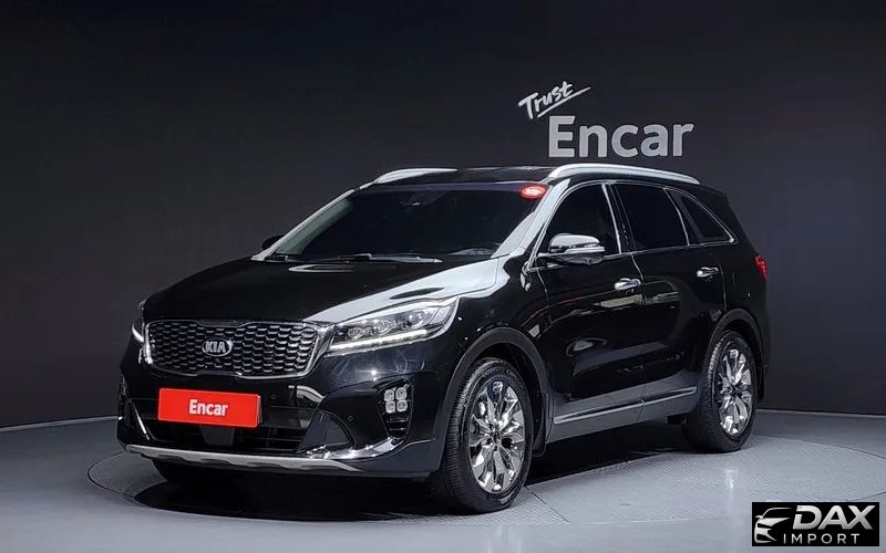 Kia Sorento Diesel 2.2 2WD