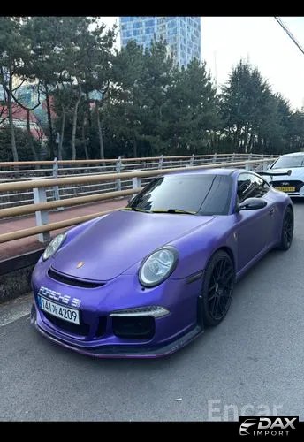 Porsche 911 Carrera S