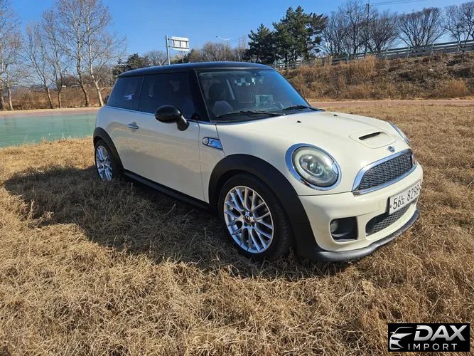 Mini Cooper Standard