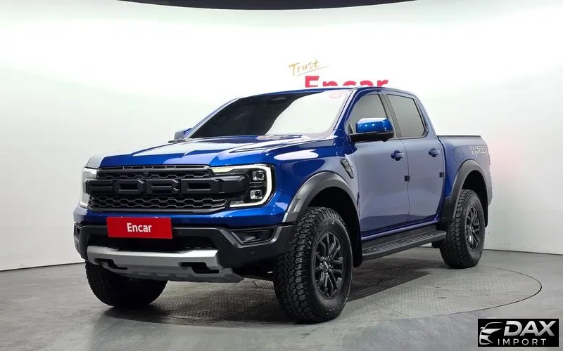 Ford Ranger 2.0