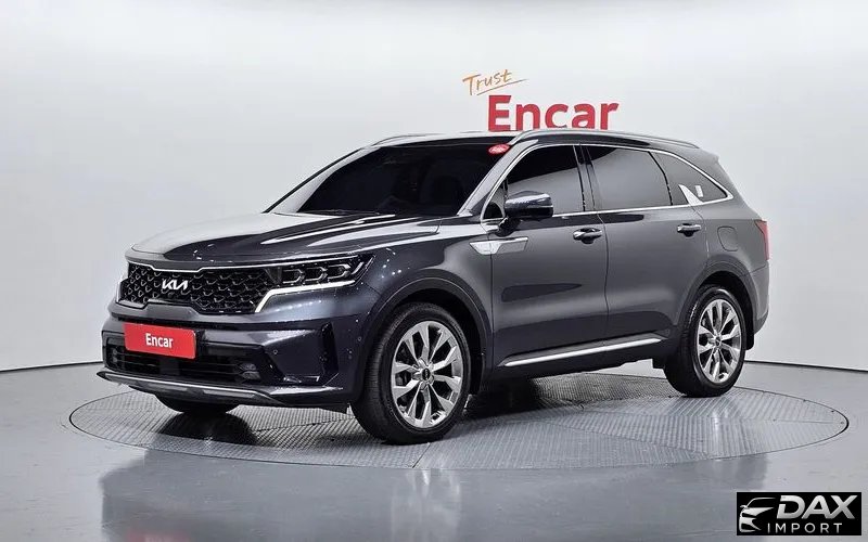 Kia Sorento Diesel 2.2 2WD