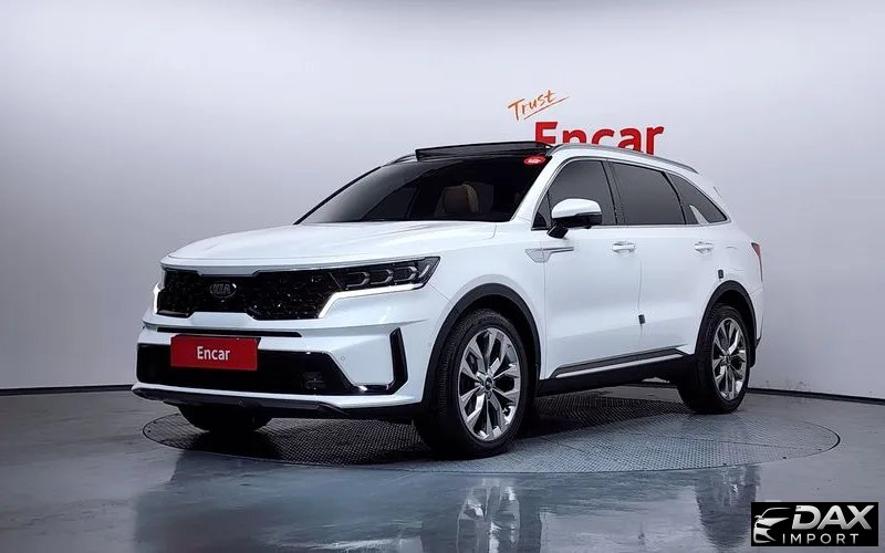 Kia Sorento Diesel 2.2 2WD