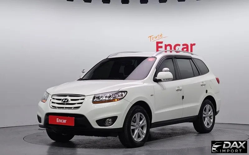 Hyundai Santafe 2WD(2.0 e-VGT) MLX