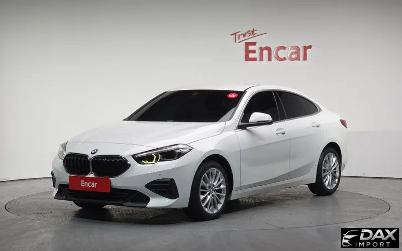 BMW 2-Series 218d Advantage