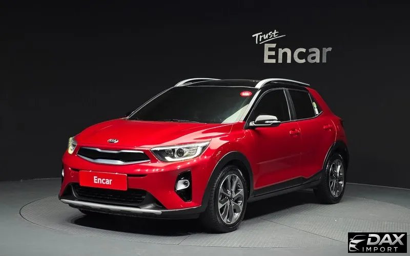 Kia Stonic 1.4