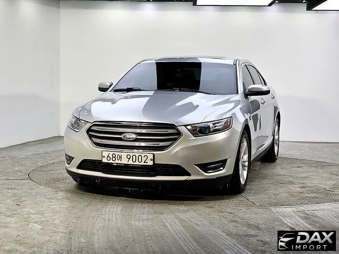 Ford Taurus 2.0 SEL EcoBoost