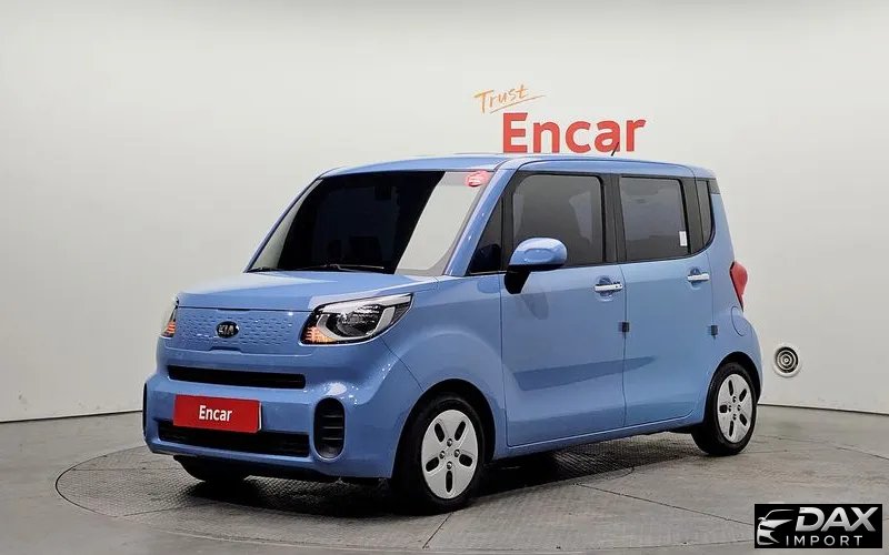 Kia RAY Standard