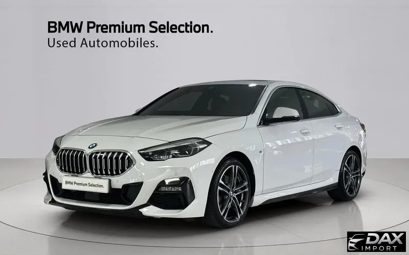 BMW 2-Series 218 M Sport