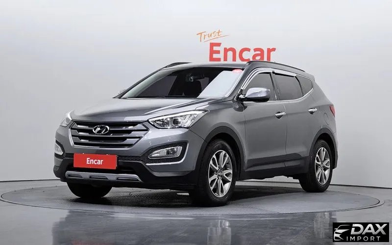 Hyundai Santafe Diesel(e-VGT) 2.0 2WD Premium