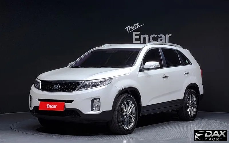 Kia Sorento Diesel 2.0 2WD