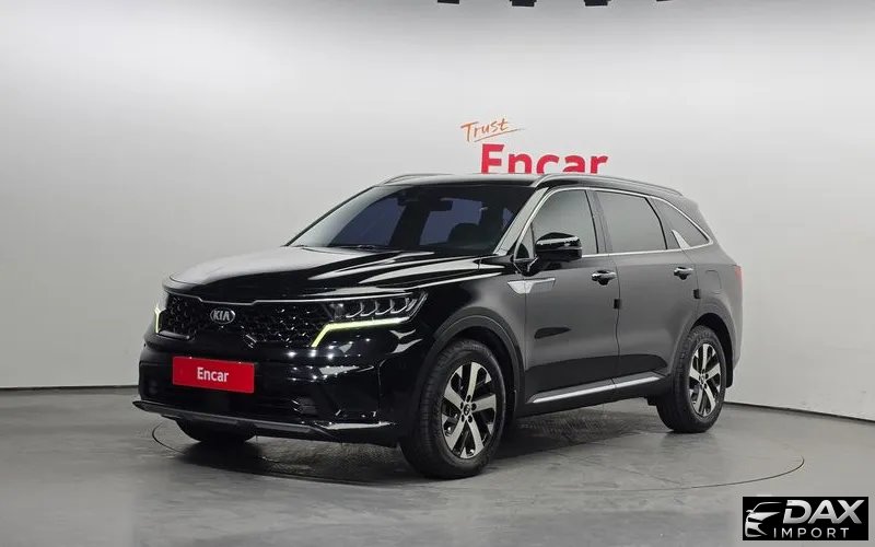 Kia Sorento Diesel 2.2 4WD