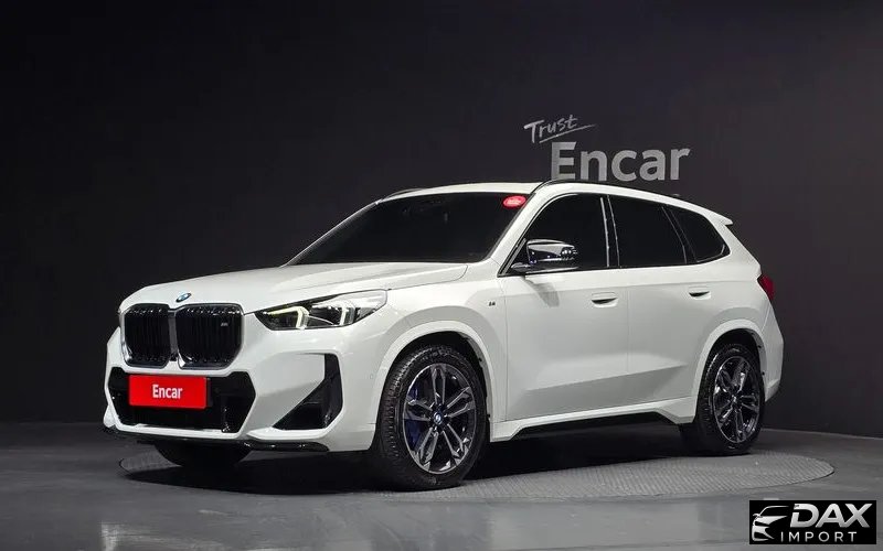 BMW X1 M35i xDrive