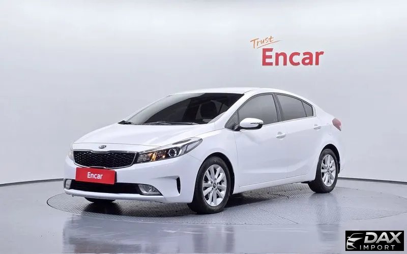 Kia K3 Diesel Trendy