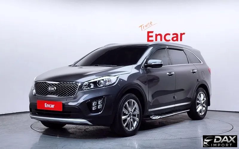 Kia Sorento Diesel 2.0 2WD