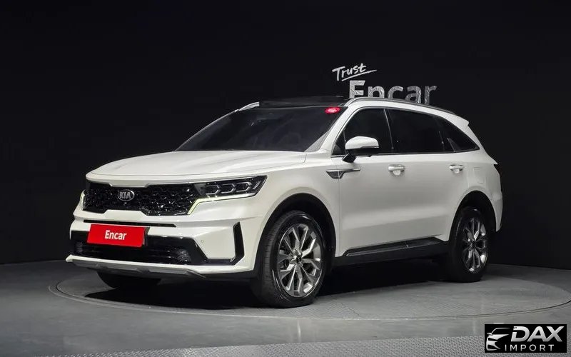 Kia Sorento Diesel 2.2 2WD