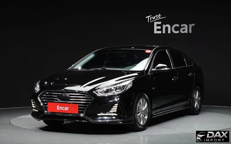 Hyundai Sonata Smart