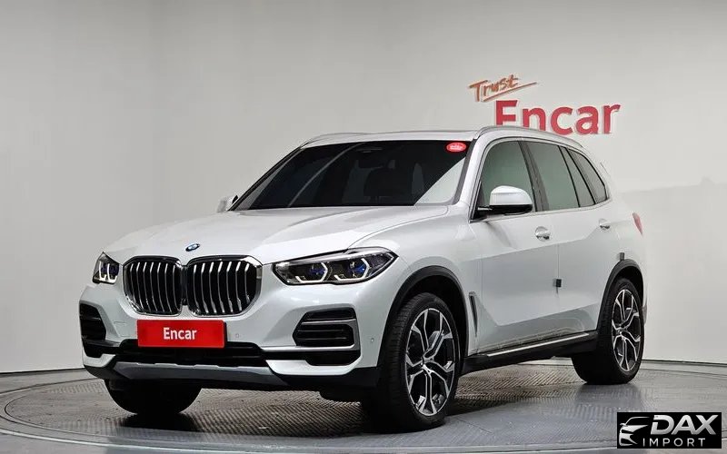 BMW X5 xDrive 40i xLine