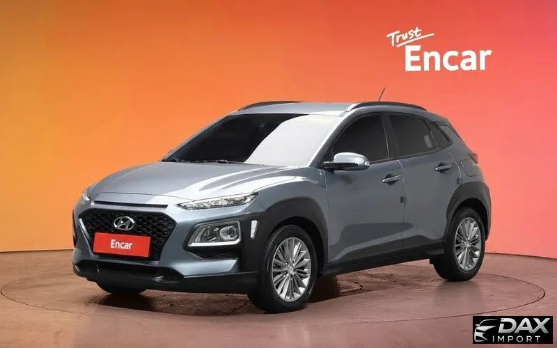 Hyundai Kona Diesel 1.6 2WD