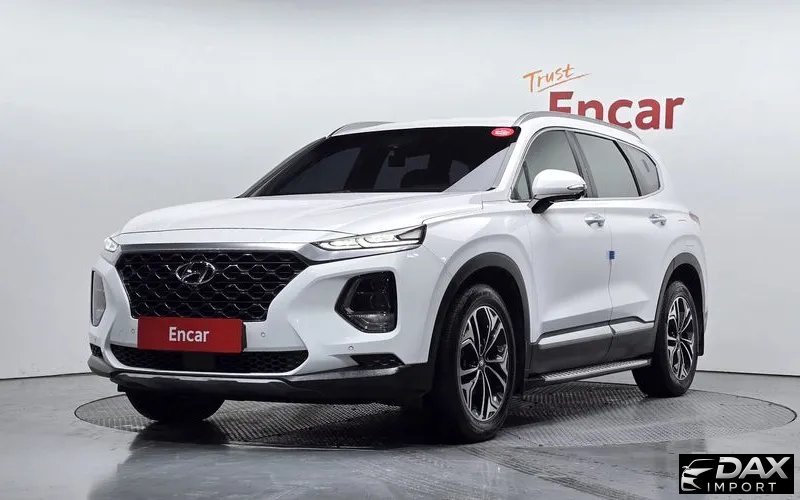Hyundai Santafe Diesel 2.0 2WD