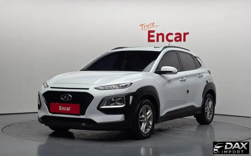 Hyundai Kona 1.6 Turbo 2WD