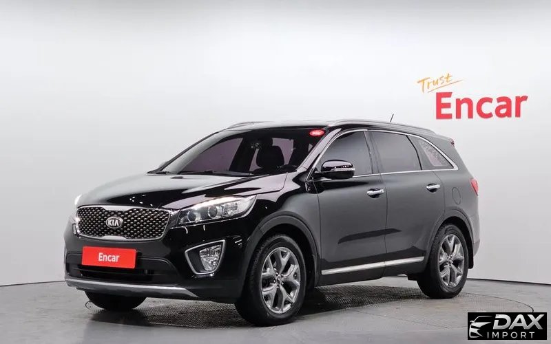 Kia Sorento Diesel 2.0 2WD
