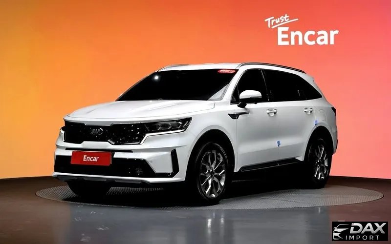 Kia Sorento Diesel 2.2 2WD