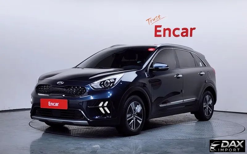 Kia Niro 1.6 HEV