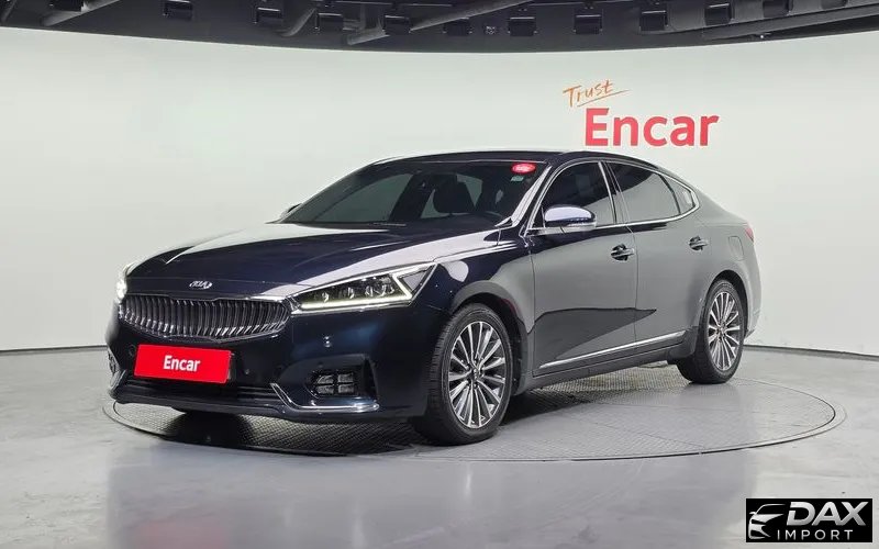 Kia K7 2.4 GDI Prestige