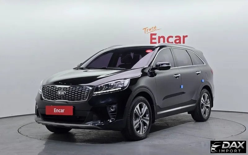 Kia Sorento Diesel 2.2 2WD