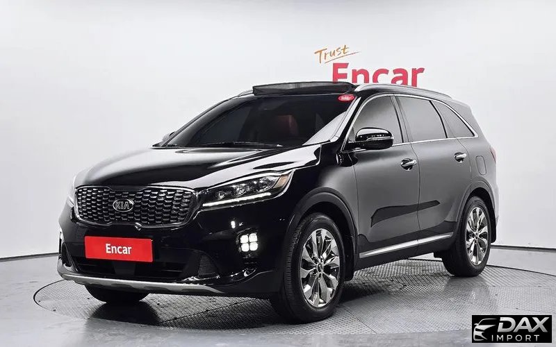 Kia Sorento Diesel 2.2 2WD