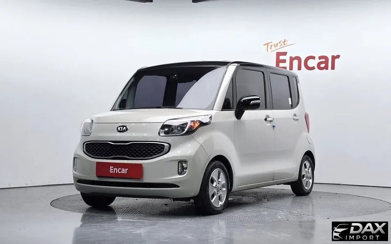 Kia RAY Luxury