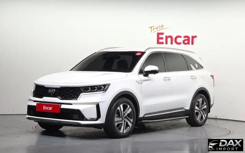 Kia Sorento HEV 1.6 2WD