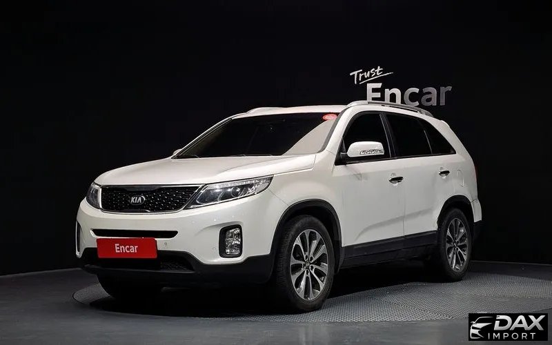 Kia Sorento Diesel 2.0 2WD