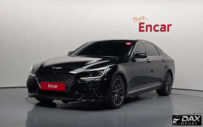 Genesis G80 3.8 GDI AWD