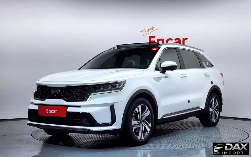 Kia Sorento HEV 1.6 2WD