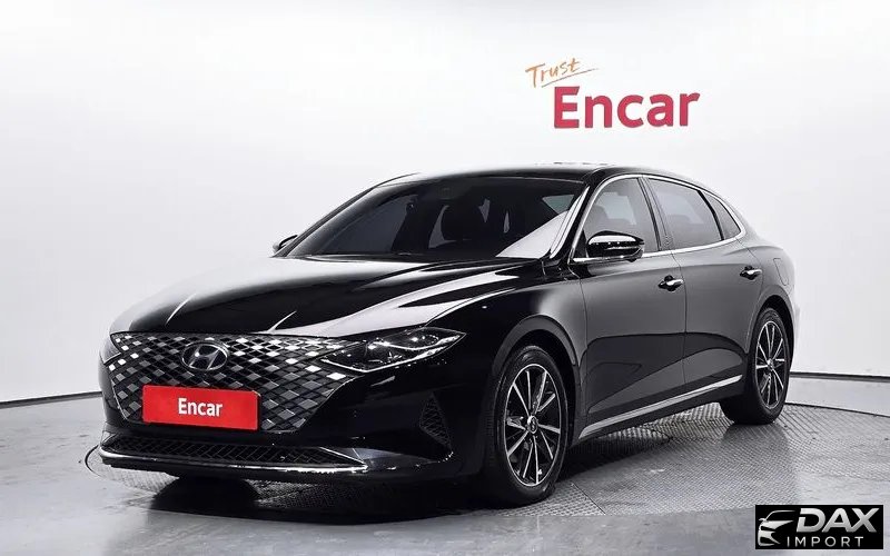 Hyundai Grandeur 2.5