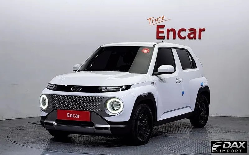 Hyundai Casper Modern