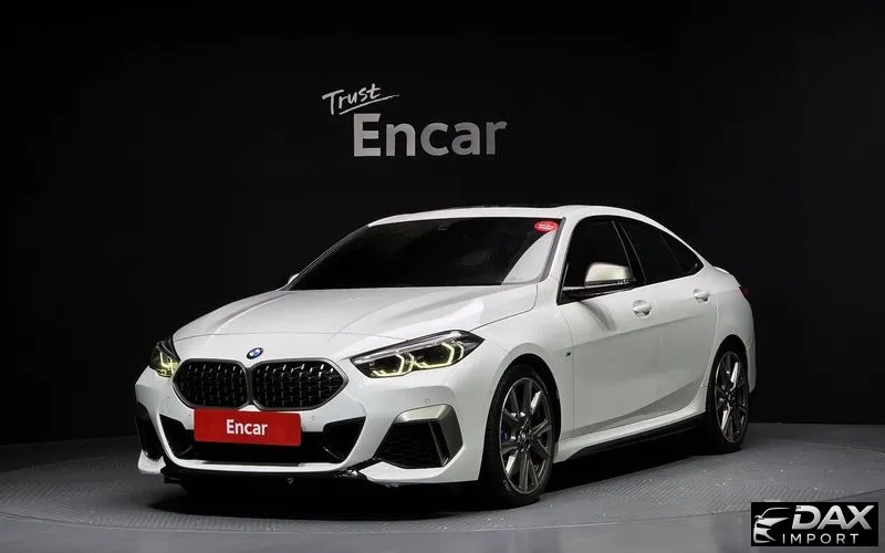 BMW 2-Series M235i xDrive