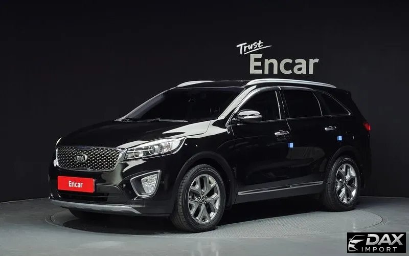 Kia Sorento Diesel 2.0 2WD