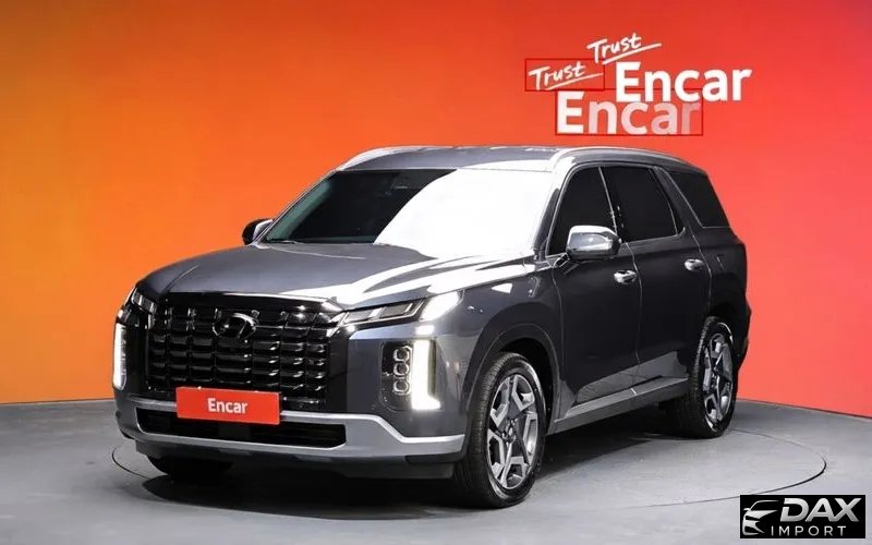 Hyundai Palisade Diesel 2.2 2WD