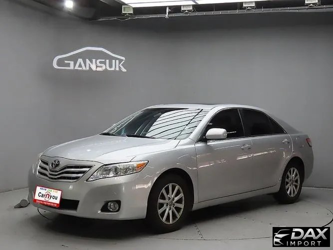 Toyota Camry XLE