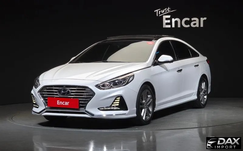 Hyundai Sonata 2.0 Modern